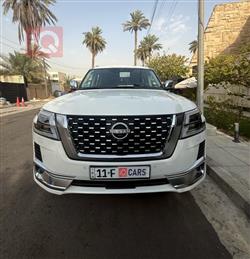 نيسان باترول